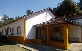 Pousada Chacara Tambasco
